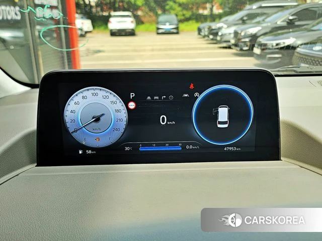 Hyundai Staria id 4546833 из Кореи 16