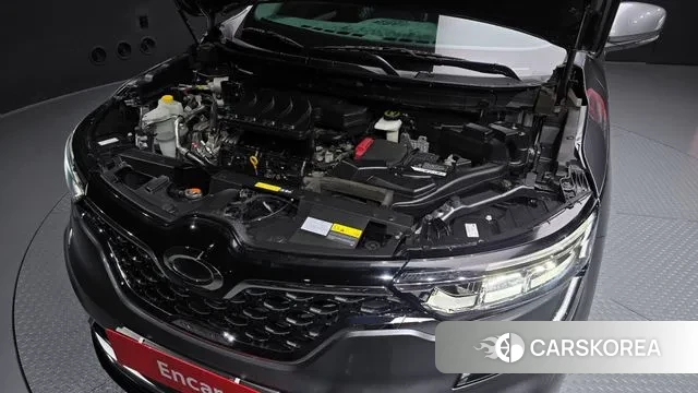 Renault Korea (Samsung) The New QM6 id 3411949 из Кореи 16