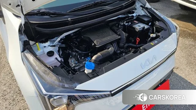 Kia The New Morning (JA) id 3410211 из Кореи 16