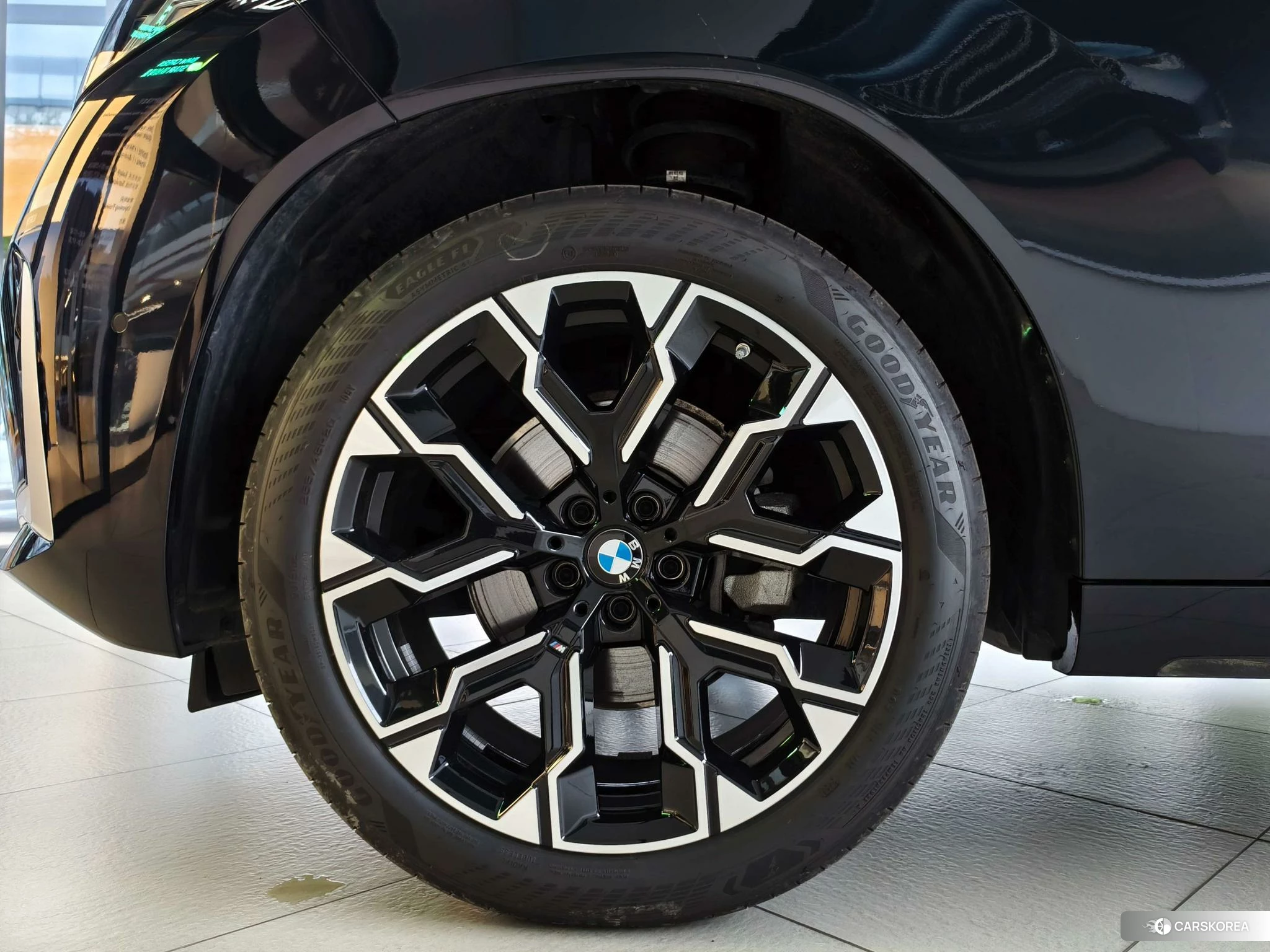 BMW X3 id 4510734 из Китая 13