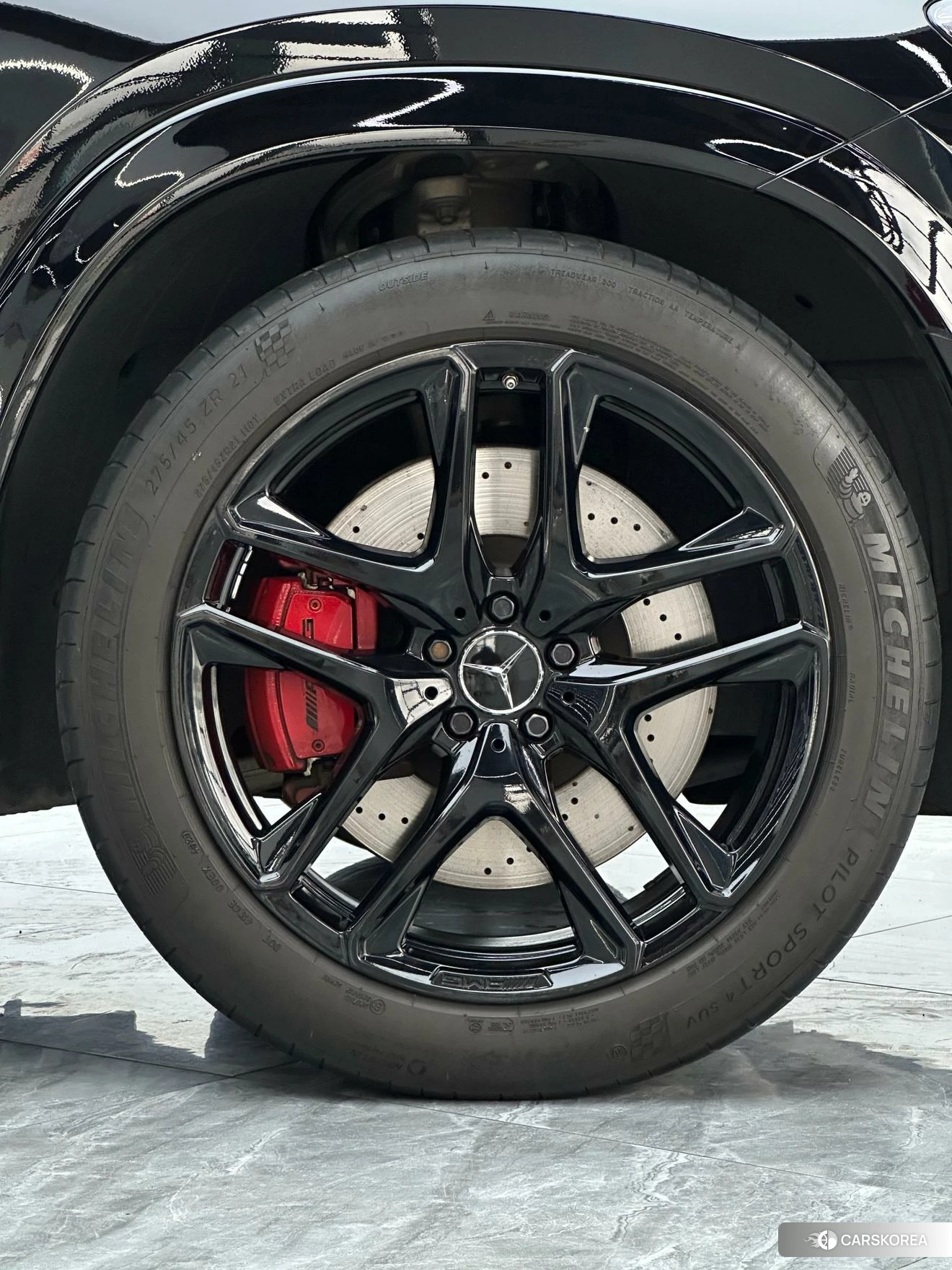 Mercedes-Benz GLE Coupe AMG id 4479642 из Китая 20