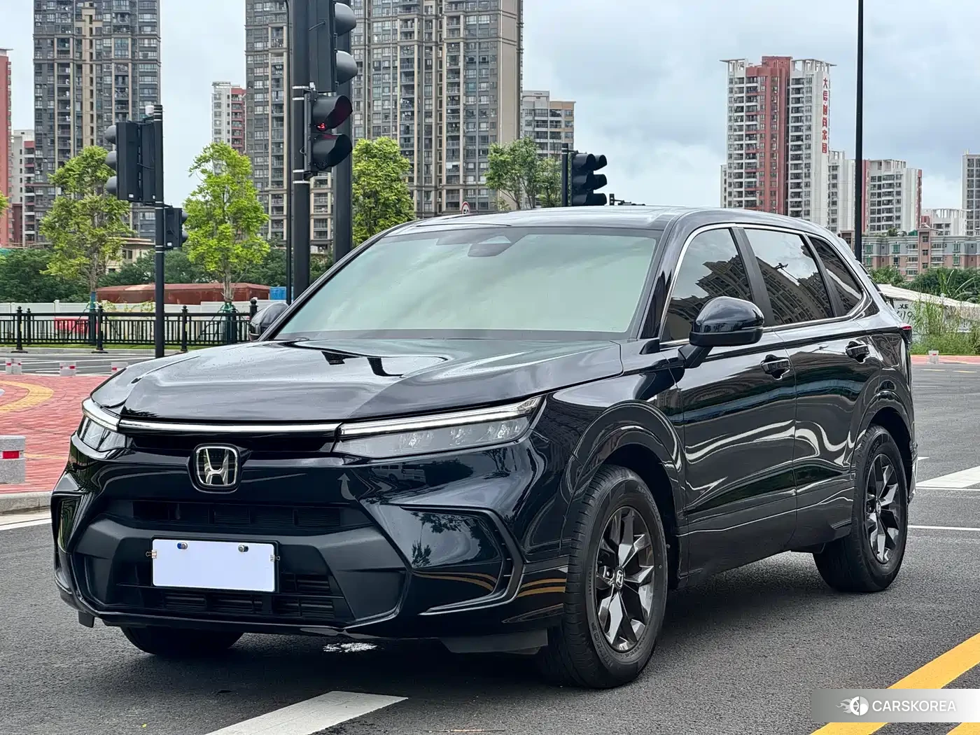 Honda Breeze id 4545701 из Китая 9