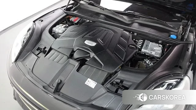 Porsche Cayenne (PO536) id 3675242 из Кореи 16