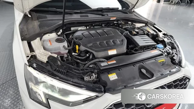 Audi A3 (8Y) id 3333457 из Кореи 16