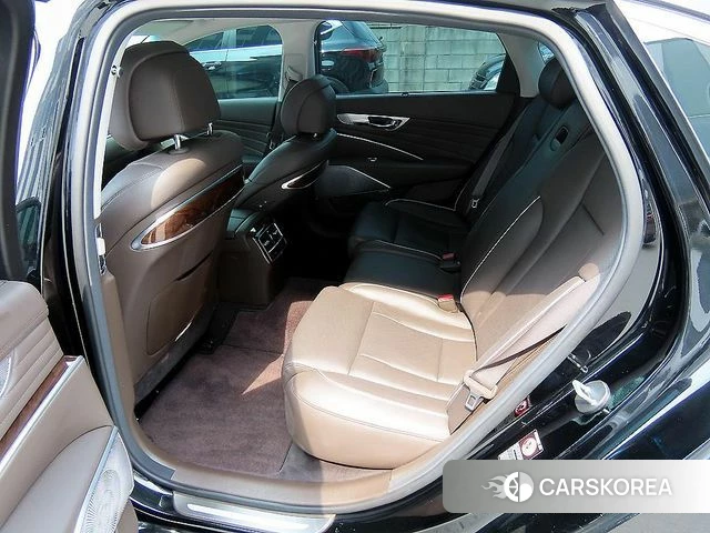 Kia More K9 id 4536693 из Кореи 15