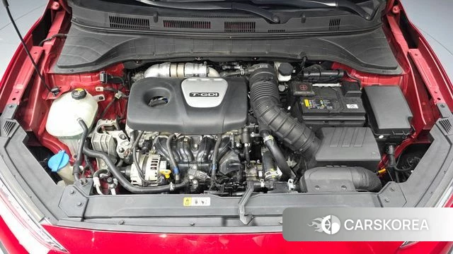 Hyundai Kona id 4610262 из Кореи 30