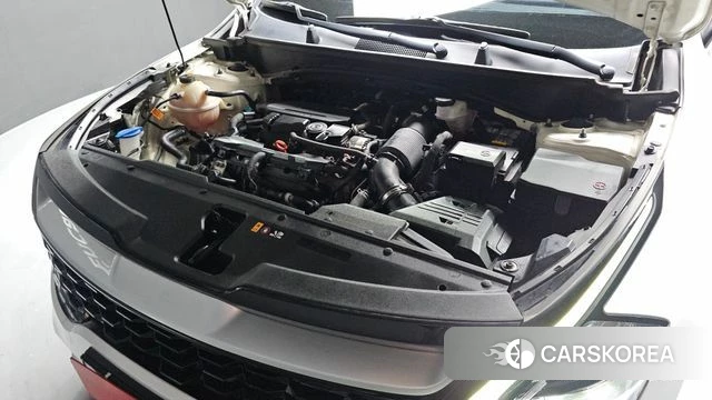 Kia Sportage 5th Generation id 4293641 из Кореи 16
