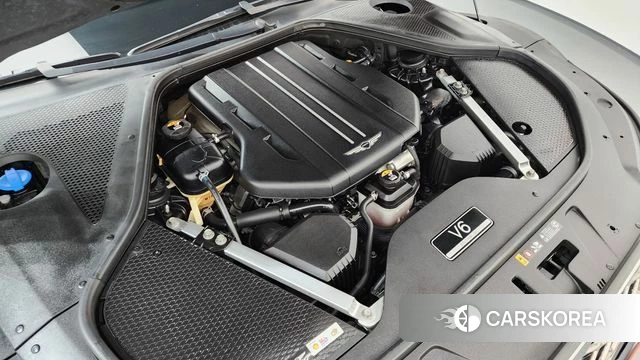 Genesis G90 (RS4) id 4555413 из Кореи 16