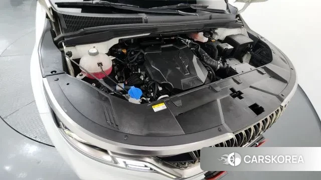 Kia Carnival 4th generation id 3581236 из Кореи 16