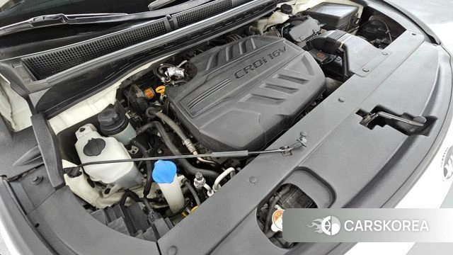 Kia The New Carnival id 4587247 из Кореи 16