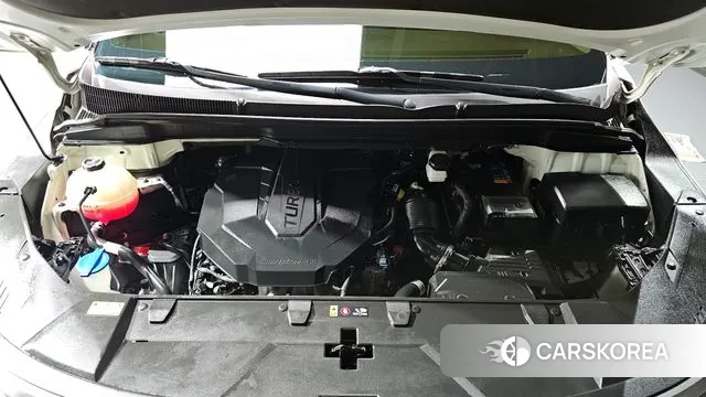 Kia Carnival 4th generation id 3655004 из Кореи 16