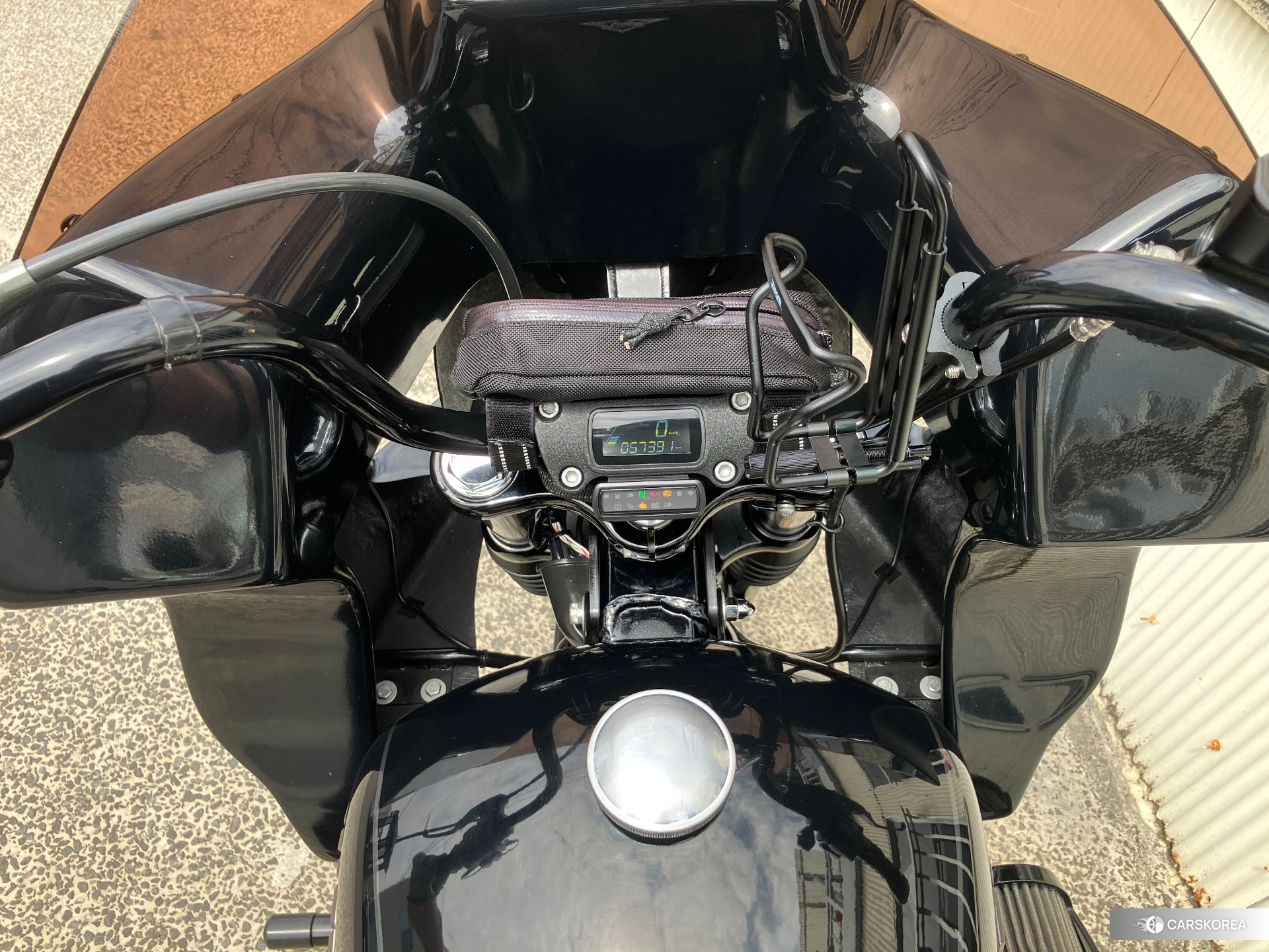 Harley-Davidson Softail Street Bob FXBB1750 id 3951888 из Японии 6