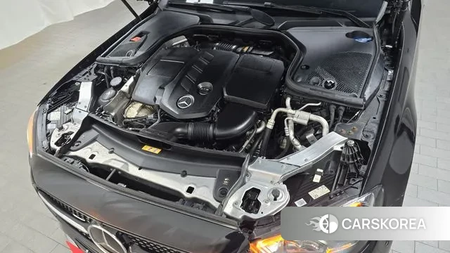 Mercedes-Benz E-Class W213 id 3573315 из Кореи 16