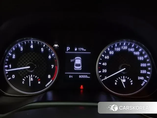 Hyundai The New Avante AD id 3598651 из Кореи 14