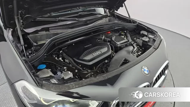 BMW X2 (F39) id 3574000 из Кореи 16