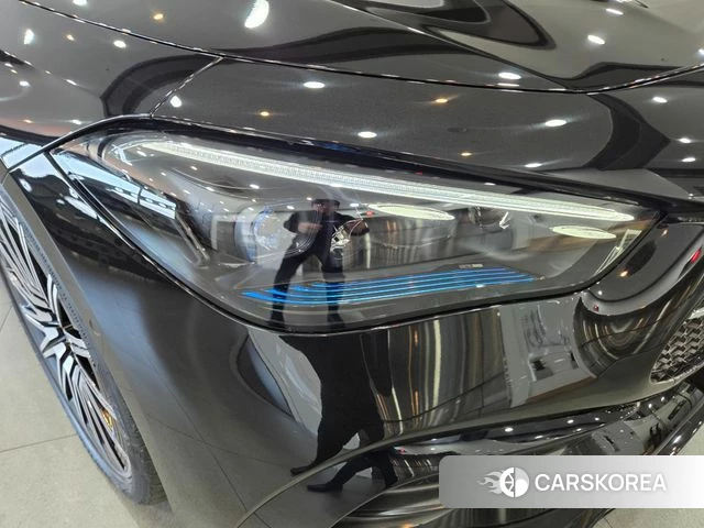 Mercedes-Benz CLE-Class C236 2025 Черный из Кореи, фото 6