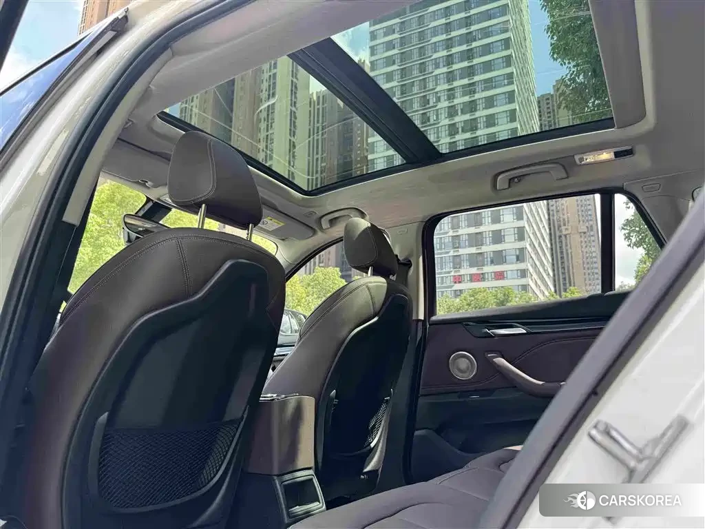 BMW X1 id 4681229 из Китая 33