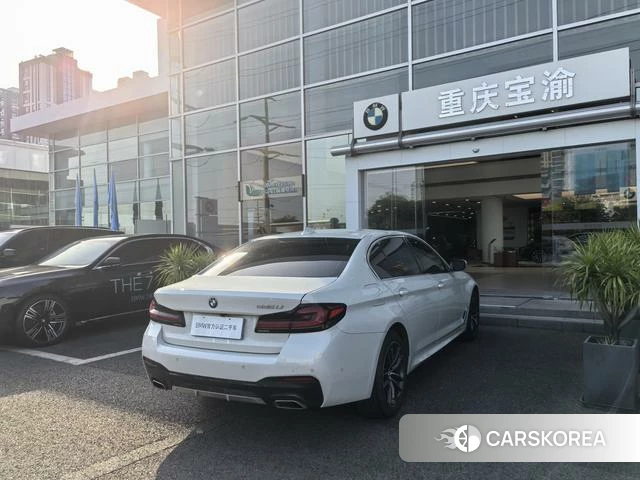 BMW 5 series id 4275928 из Китая 13