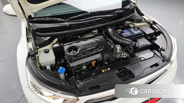 Kia Stonic id 2941475 из Кореи 16