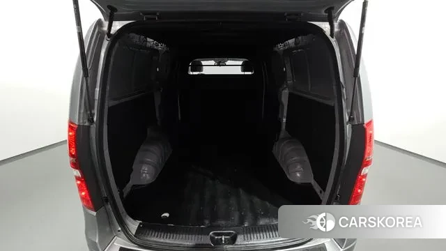 Hyundai The New Grand Starex id 3708373 из Кореи 16