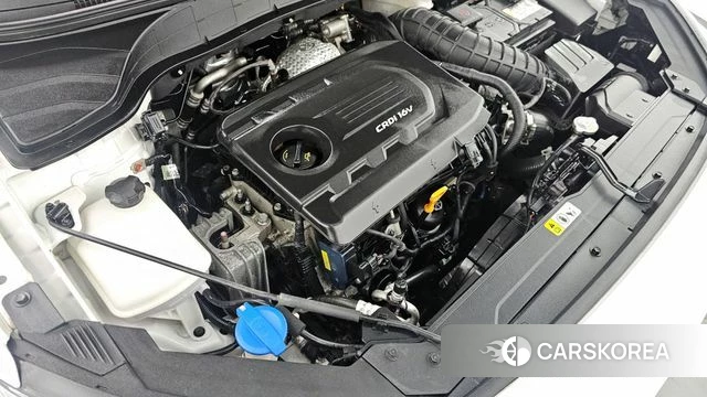 Hyundai Kona id 3880112 из Кореи 16