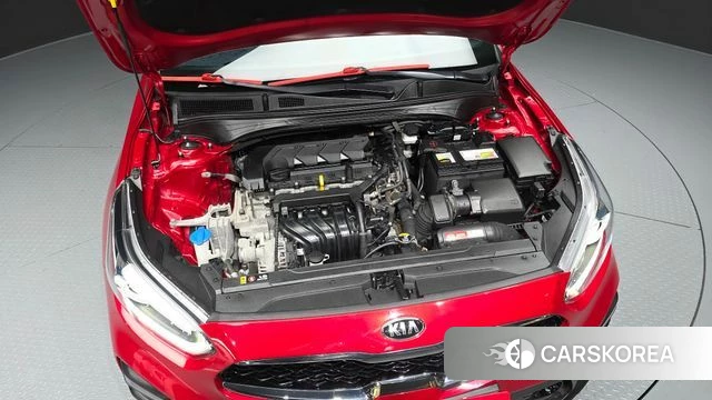 Kia Come New K3 id 4551479 из Кореи 26