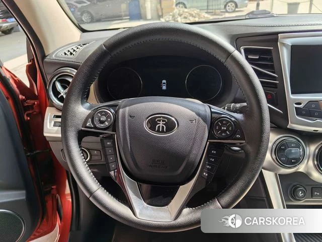 BYD Song id 4254392 из Китая 9