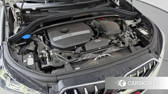 BMW X1 (U11) id 4686626 из Кореи 35