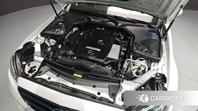 Mercedes-Benz E-Class W213 id 3060448 из Кореи 16