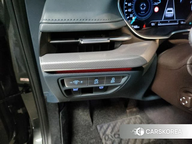 Genesis G80 (RG3) id 3812774 из Кореи 16