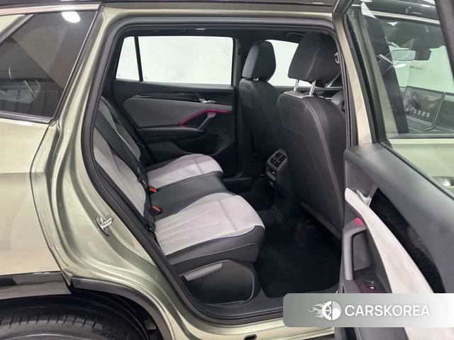 Volkswagen Tanyue id 4259658 из Китая 21