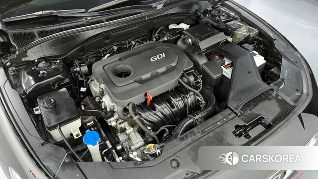 Hyundai Grandeur IG id 3845874 из Кореи 16