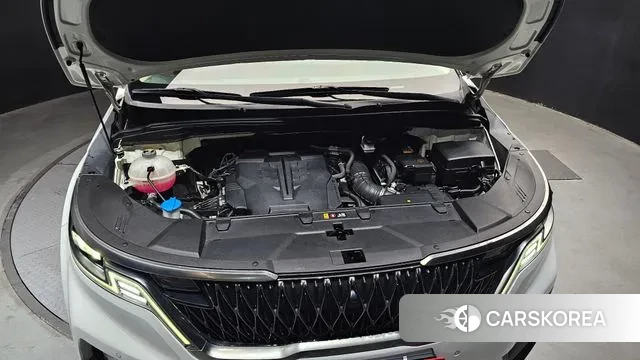 Kia Carnival 4th generation id 3027853 из Кореи 16