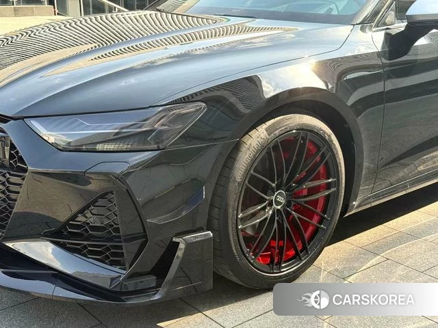 Audi A7 id 4278520 из Китая 9