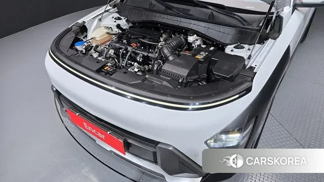 Hyundai Kona (SX2) id 3316478 из Кореи 16