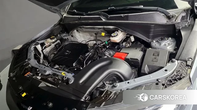 Chevrolet (GM Daewoo) Trailblazer id 3448827 из Кореи 16