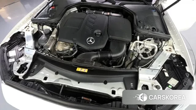 Mercedes-Benz E-Class W213 id 2965508 из Кореи 16