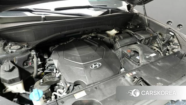 Hyundai Palisade id 4363116 из Кореи 16