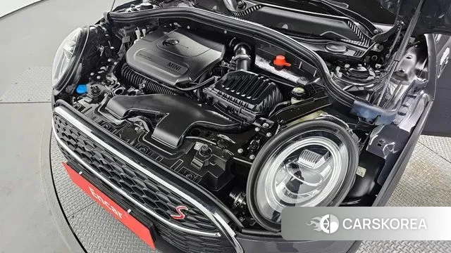 Mini Cooper S Clubman id 2985360 из Кореи 16