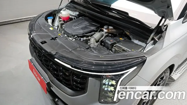 Kia The New Carnival 4th Generation id 2701845 из Кореи 16