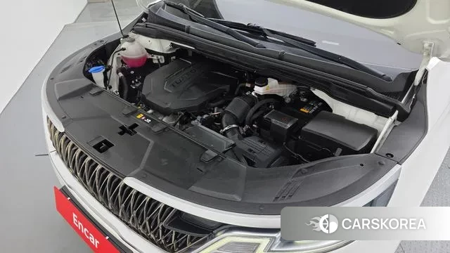 Kia Carnival 4th generation id 3027949 из Кореи 16