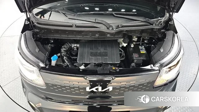 Kia The New Ray id 3702165 из Кореи 16