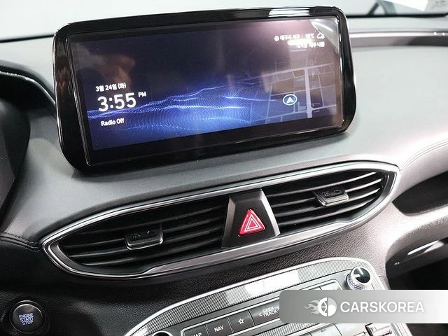 Hyundai The New Santa Fe id 3838875 из Кореи 16