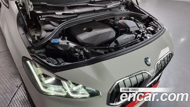 BMW 2 Series Active Tourer (U06) id 2587765 из Кореи 16