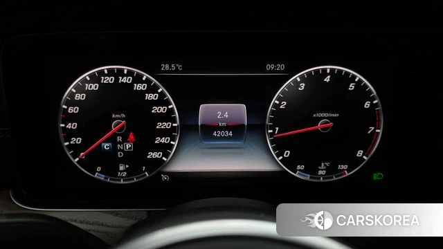 Mercedes-Benz E-Class W213 id 4755280 из Кореи 26