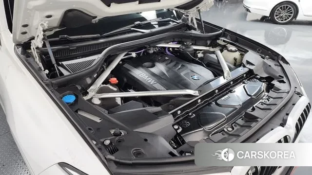 BMW X7 (G07) id 3382981 из Кореи 16