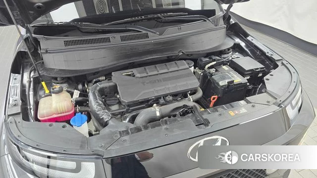 Hyundai Casper id 4872063 из Кореи 30