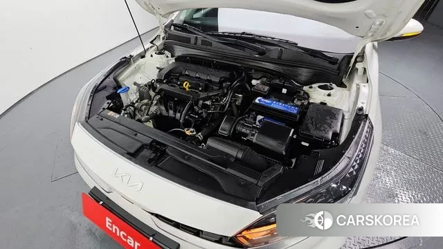 Kia The New K3 2nd generation id 3567196 из Кореи 16