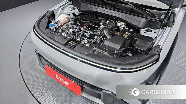 Hyundai Kona (SX2) id 4292206 из Кореи 16