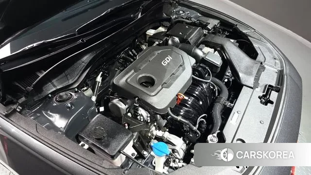 Hyundai Grandeur IG id 3509725 из Кореи 16